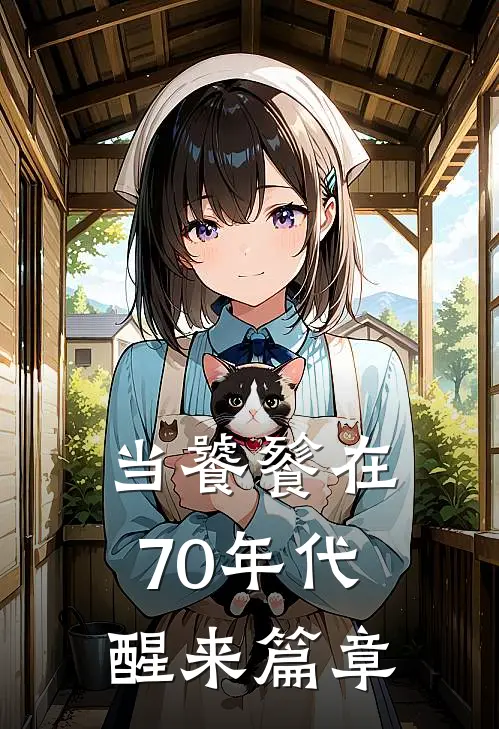 当饕餮在70年代醒来篇章