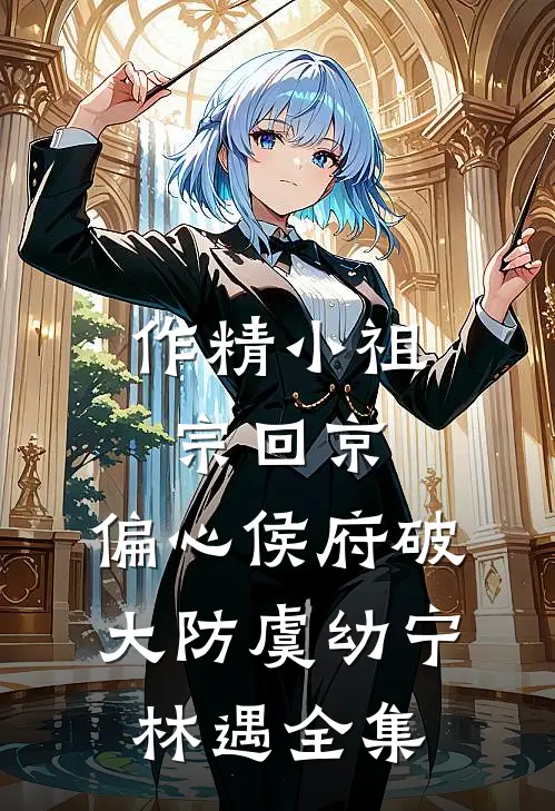 作精小祖宗回京，偏心侯府破大防虞幼宁林遇全集