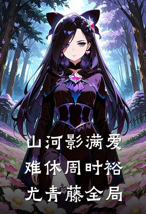 山河影满爱难休周时裕尤青藤全局