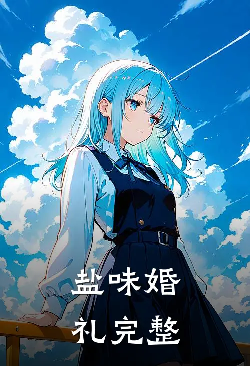 盐味婚礼完整