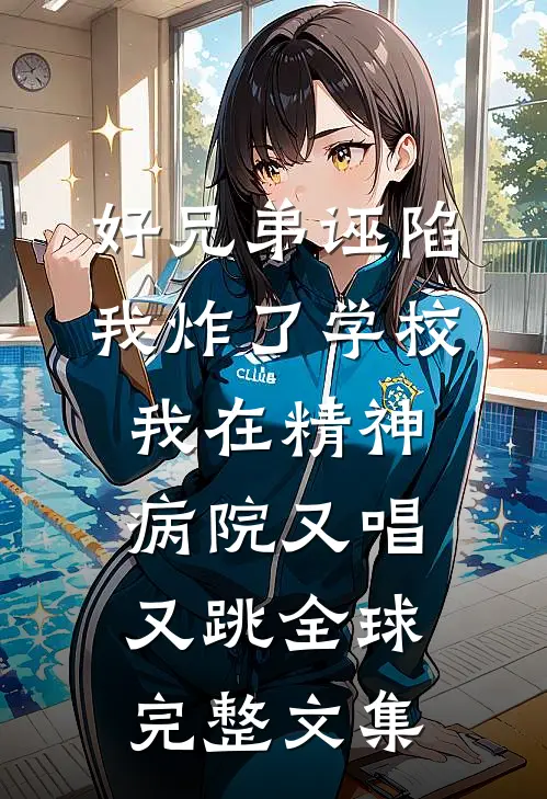 好兄弟诬陷我炸了学校，我在精神病院又唱又跳全球完整文集