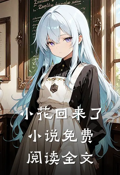 小花回来了小说免费阅读全文