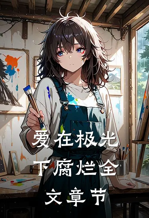 爱在极光下腐烂全文章节