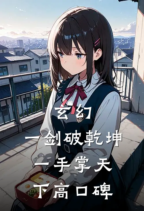 玄幻：一剑破乾坤，一手掌天下高口碑
