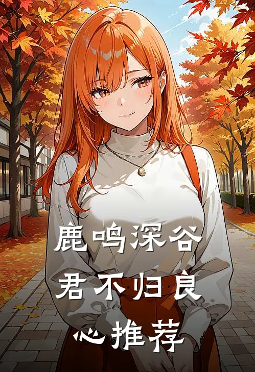 鹿鸣深谷君不归良心推荐