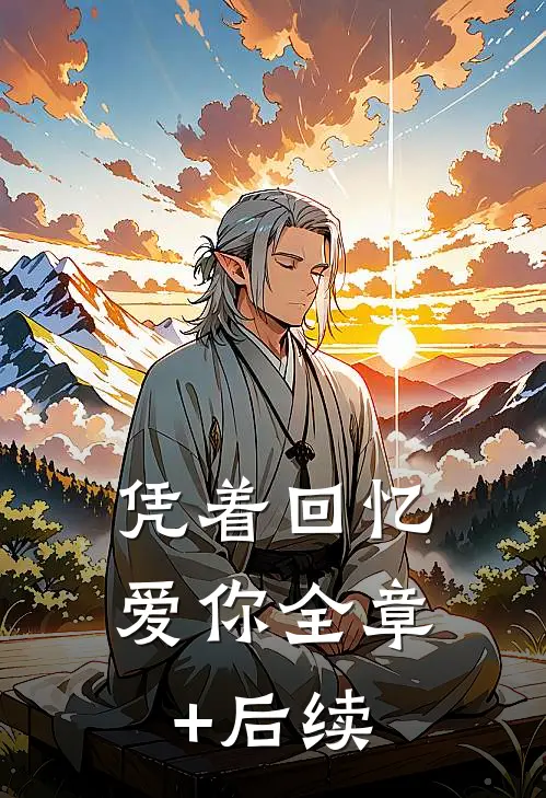 凭着回忆爱你全章+后续