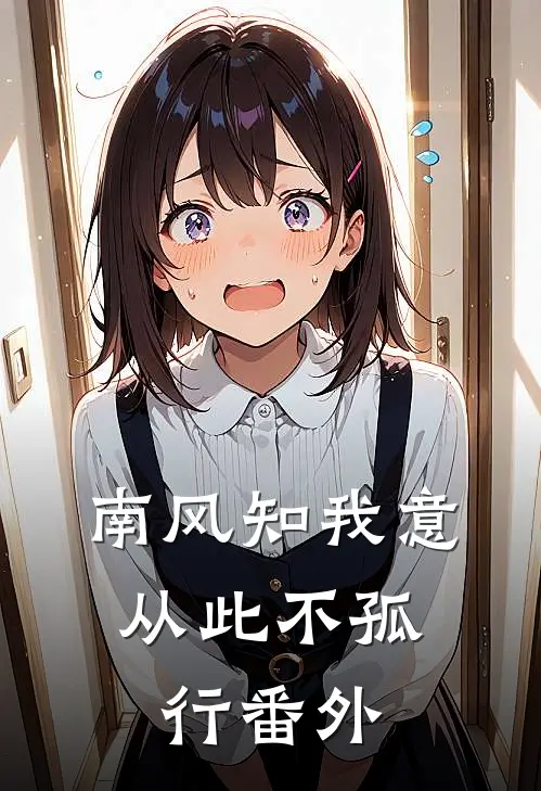 南风知我意，从此不孤行番外