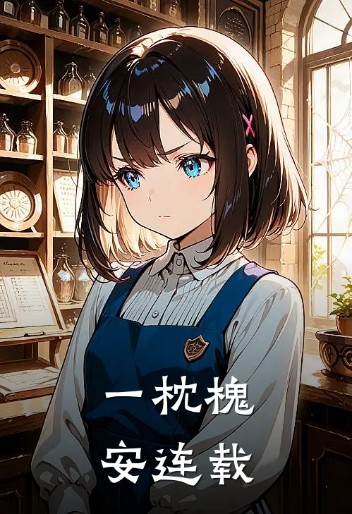 一枕槐安连载