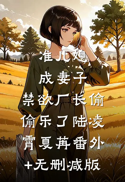 准儿媳成妻子，禁欲厂长偷偷乐了陆凌霄夏苒番外+无删减版