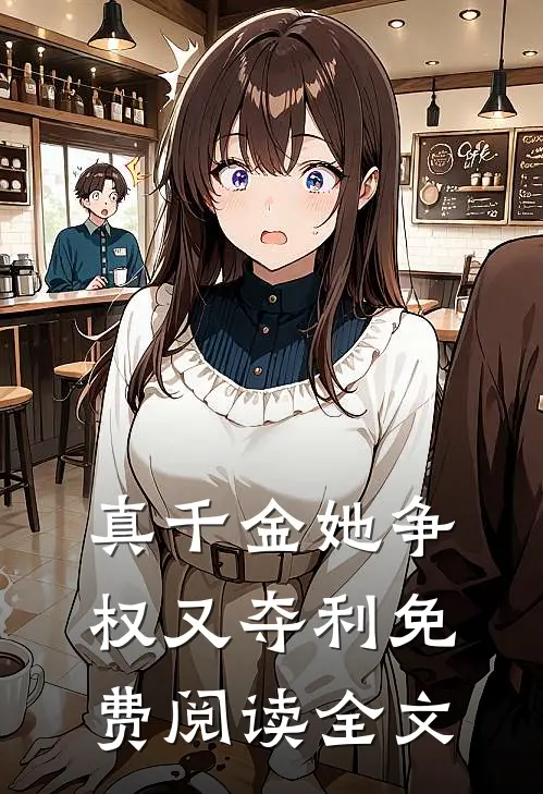 真千金她争权又夺利免费阅读全文