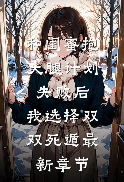 和闺蜜抱大腿计划失败后，我选择双双死遁最新章节