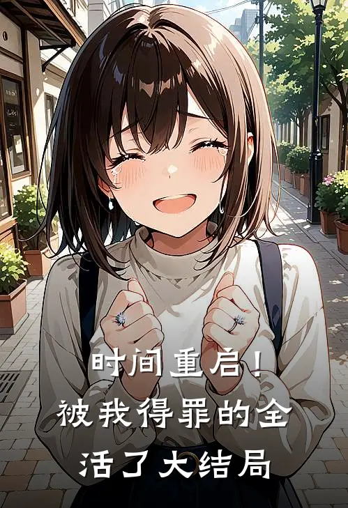 时间重启！被我得罪的全活了大结局