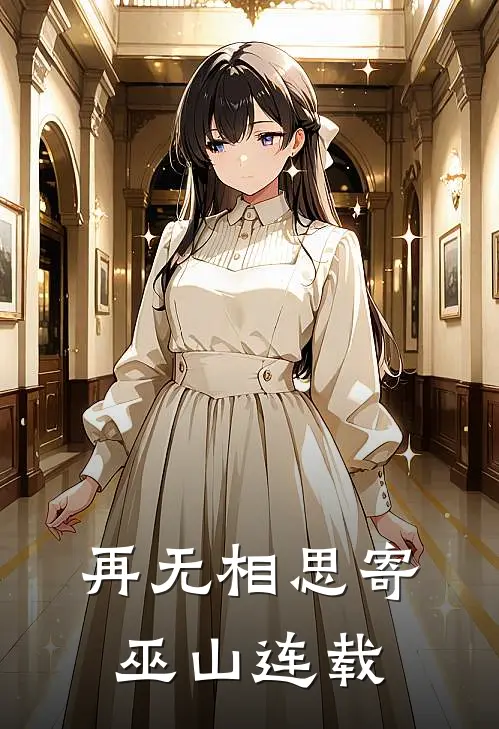 再无相思寄巫山连载