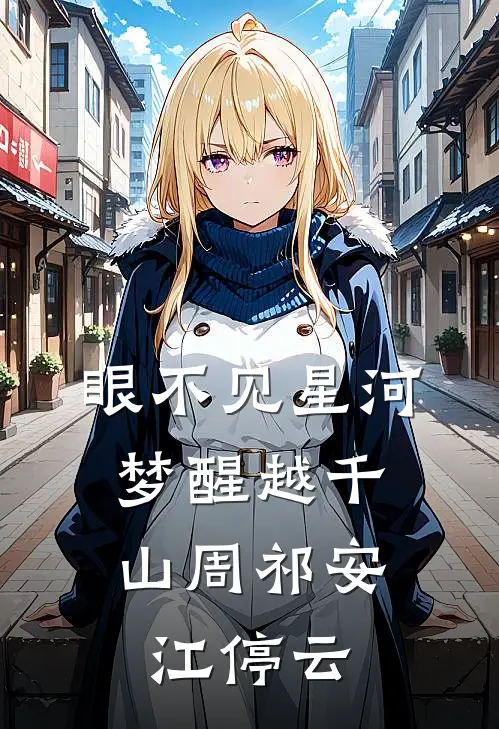 眼不见星河，梦醒越千山周祁安江停云