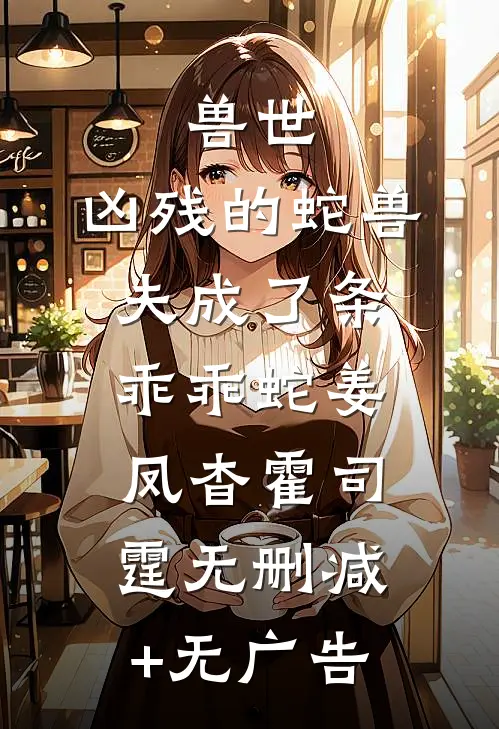 兽世：凶残的蛇兽夫成了条乖乖蛇姜凤杳霍司霆无删减+无广告
