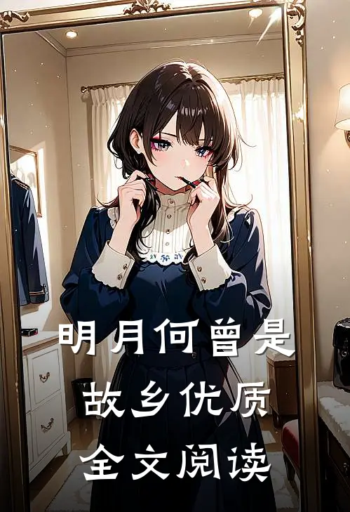 明月何曾是故乡优质全文阅读
