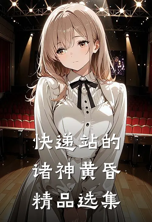 快递站的诸神黄昏精品选集