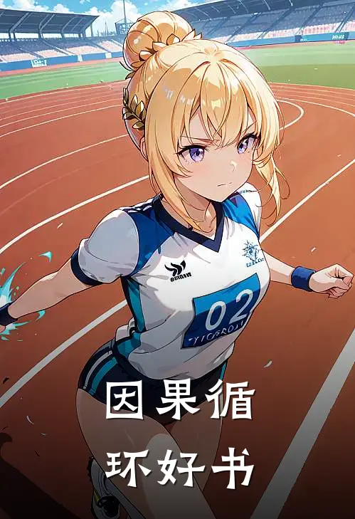 因果循环好书