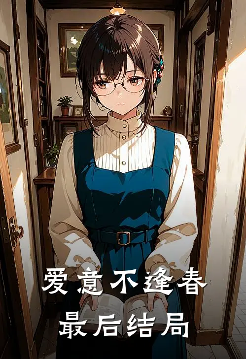 爱意不逢春最后结局