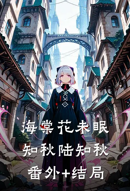 海棠花未眠知秋陆知秋(番外)+(结局)