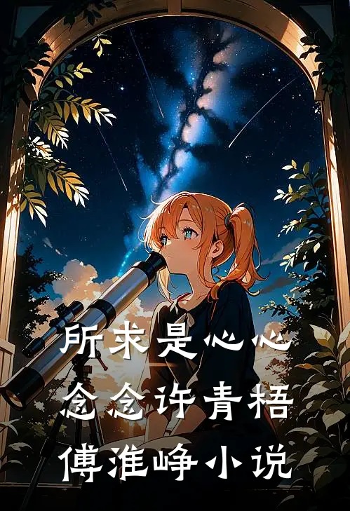 所求是心心念念许青梧傅淮峥小说