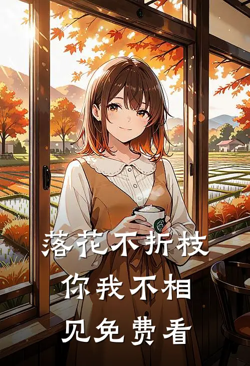 落花不折枝，你我不相见免费看
