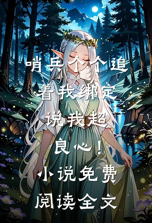 哨兵个个追着我绑定，说我超良心！小说免费阅读全文