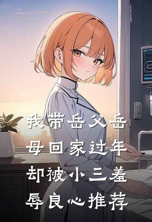 我带岳父岳母回家过年，却被小三羞辱良心推荐