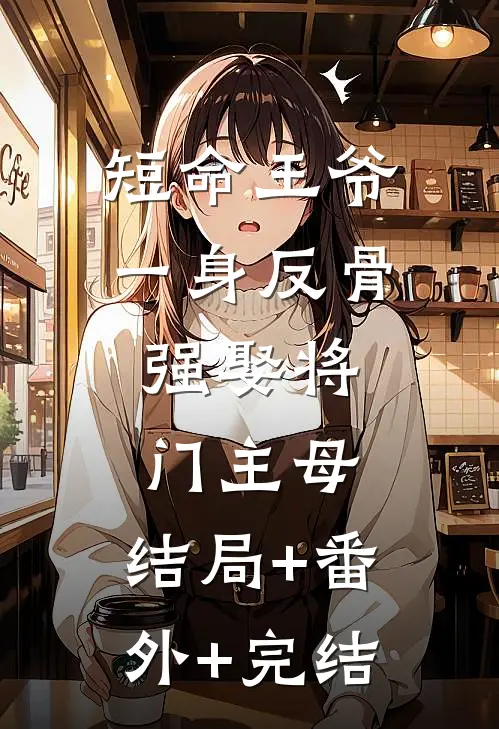 短命王爷一身反骨，强娶将门主母:结局+番外+完结