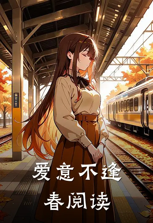 爱意不逢春阅读