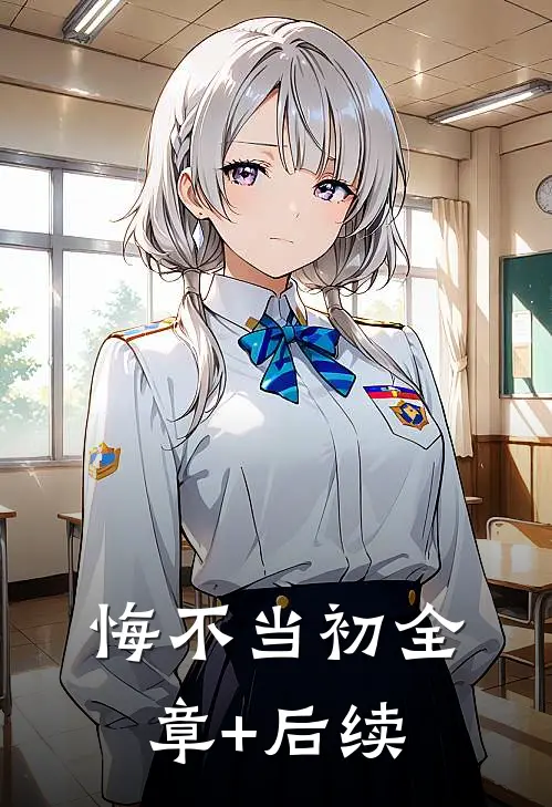 悔不当初全章+后续