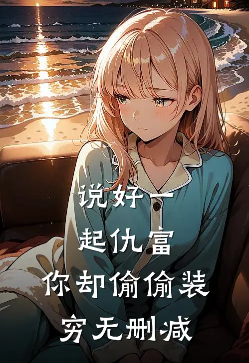 说好一起仇富，你却偷偷装穷无删减