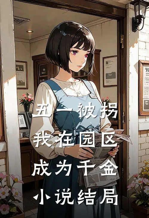 五一被拐，我在园区成为千金小说结局