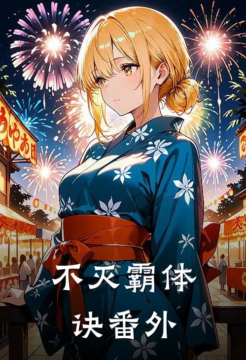 不灭霸体诀番外