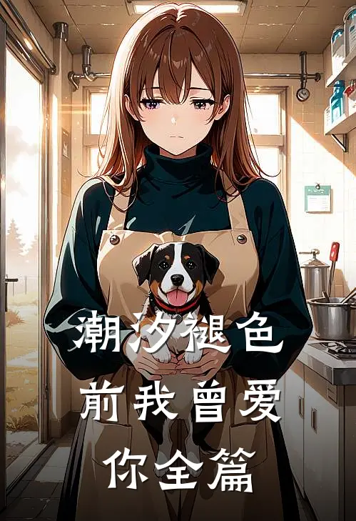 潮汐褪色前我曾爱你全篇