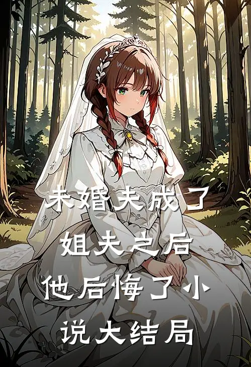 未婚夫成了姐夫之后，他后悔了小说大结局