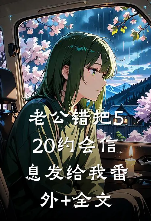 老公错把520约会信息发给我(番外)+(全文)
