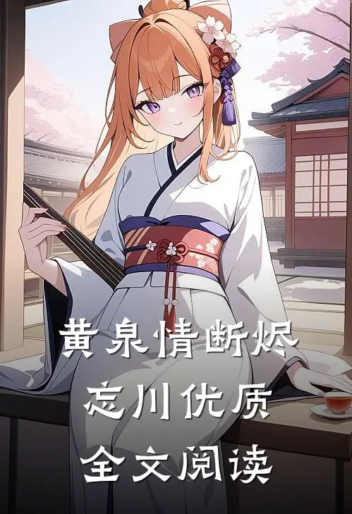黄泉情断烬忘川优质全文阅读