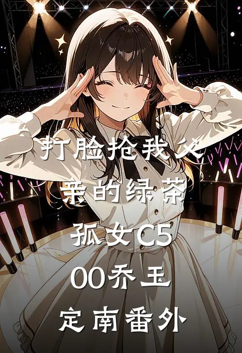 打脸抢我父亲的绿茶孤女C500乔玉定南番外