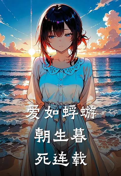 爱如蜉蝣，朝生暮死连载