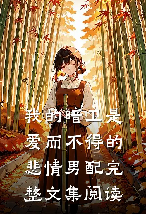 我的暗卫是爱而不得的悲情男配完整文集阅读