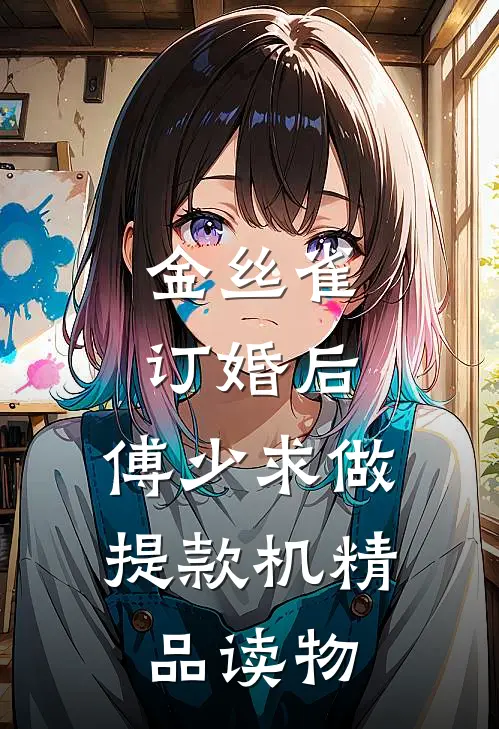金丝雀订婚后，傅少求做提款机精品读物