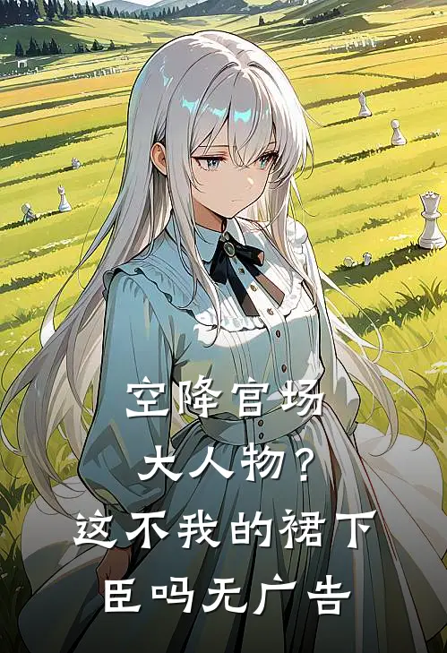 空降官场大人物？这不我的裙下臣吗无广告