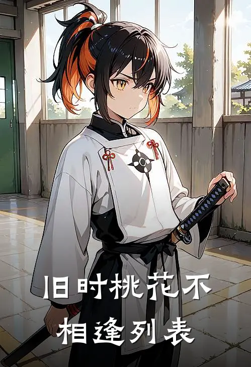 旧时桃花不相逢列表