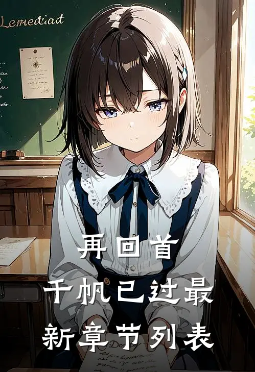 再回首，千帆已过最新章节列表