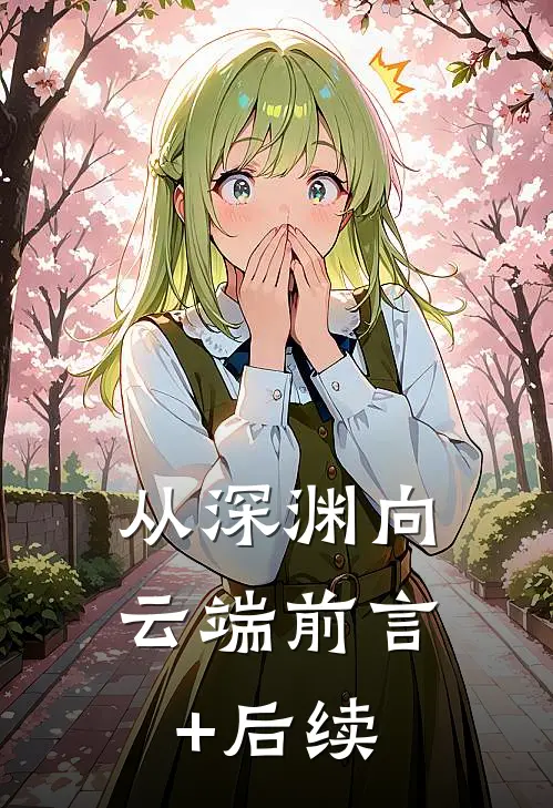 从深渊向云端前言+后续