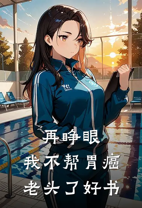 再睁眼，我不帮胃癌老头了好书