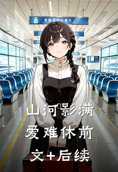 山河影满爱难休前文+后续
