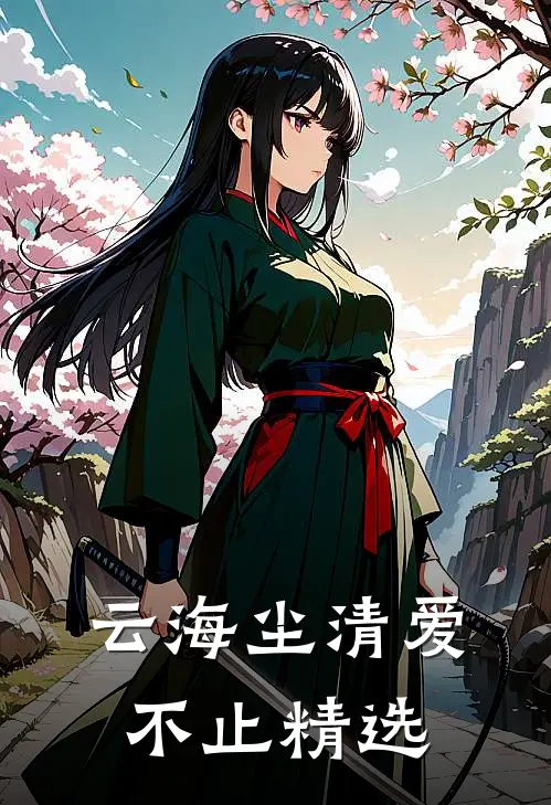 云海尘清爱不止精选