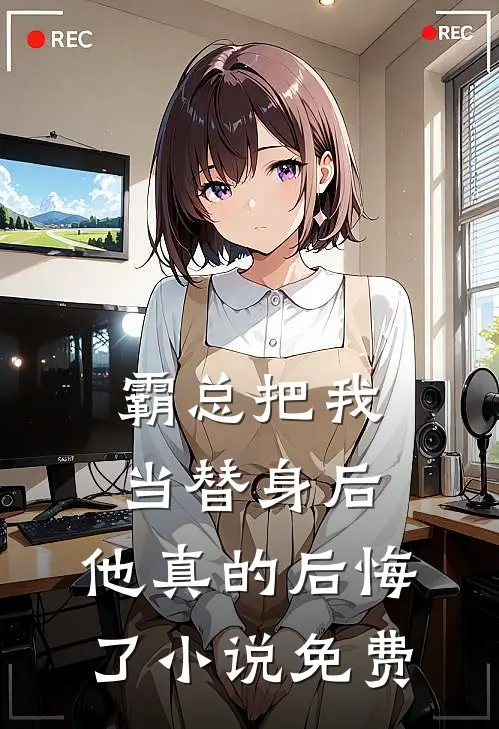 霸总把我当替身后，他真的后悔了小说免费